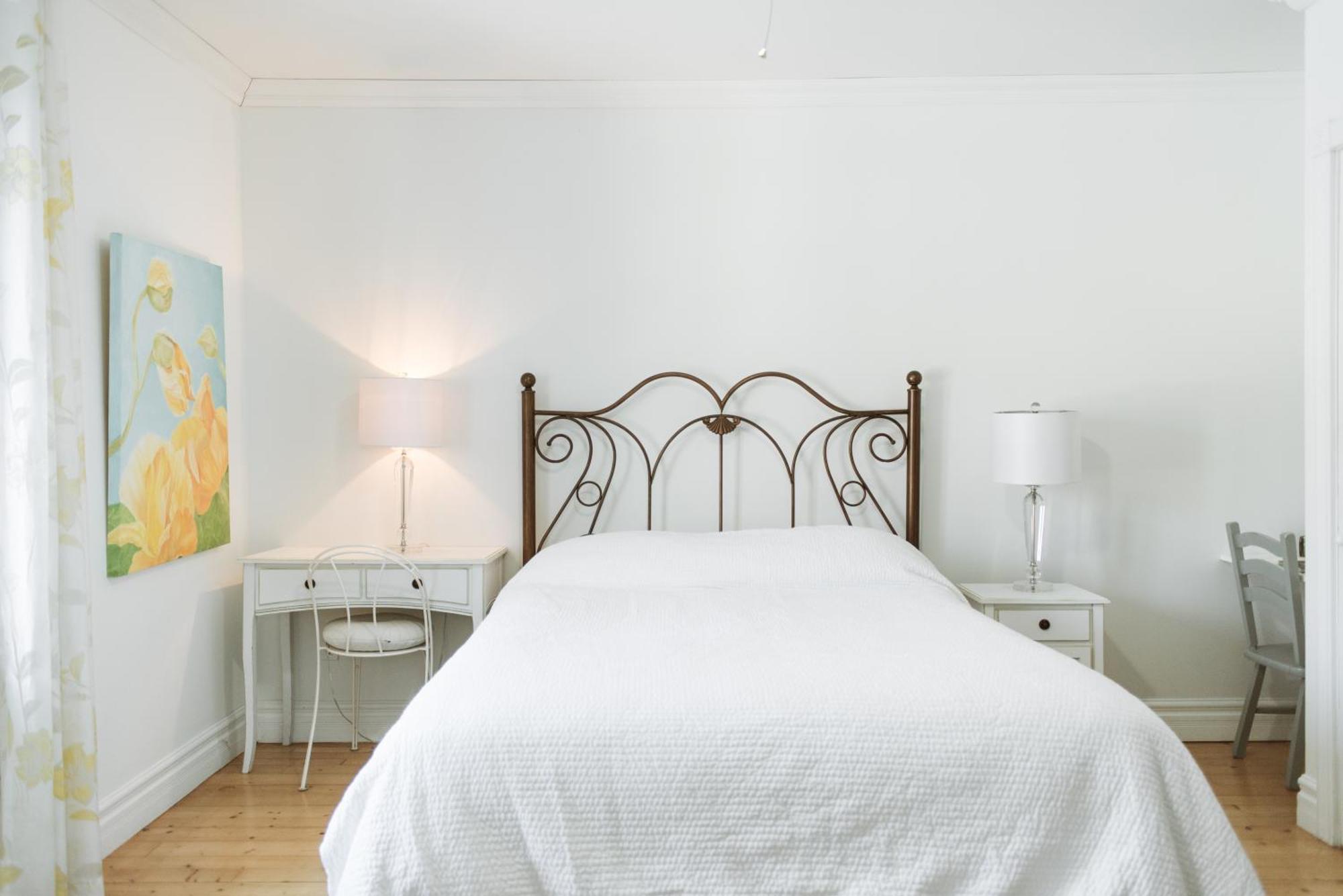 Auberge Incroyable Saint Adrien 外观 照片